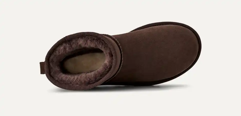 UGG Women's Classic Mini II