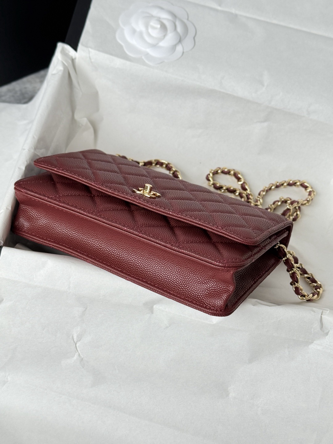 Chanel AP4241 woc Shoulder Bags 19*12*3cm