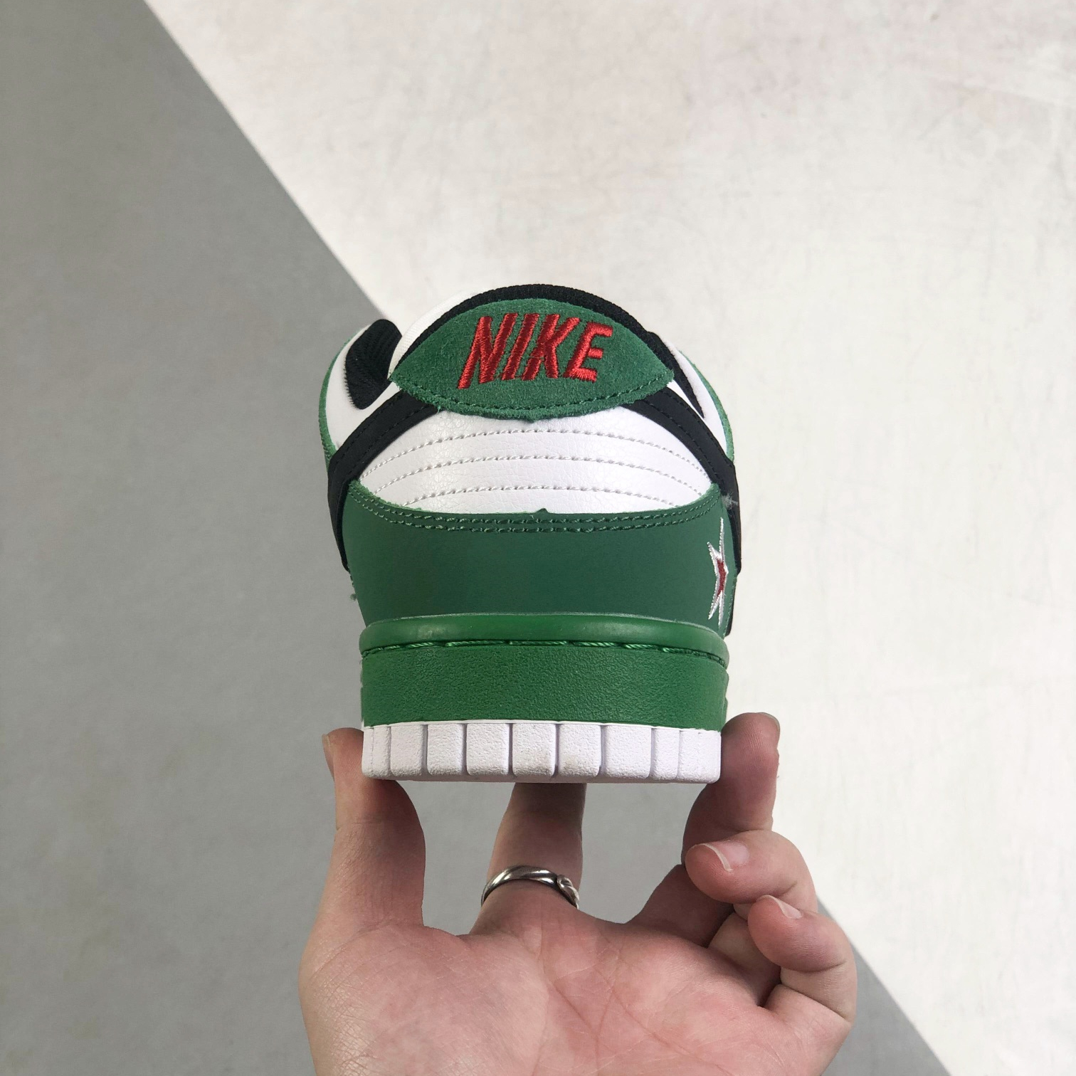 Nike Dunk Low Top Sneakers  Gr. 36-45