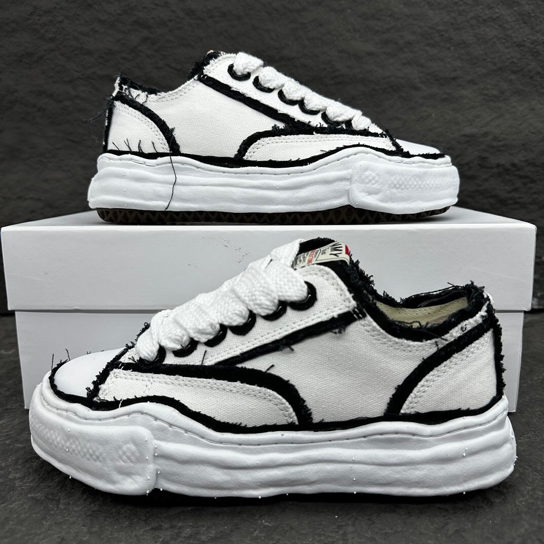 Aison Mihara Yasuhiro MMY Sneaker Size 36-46