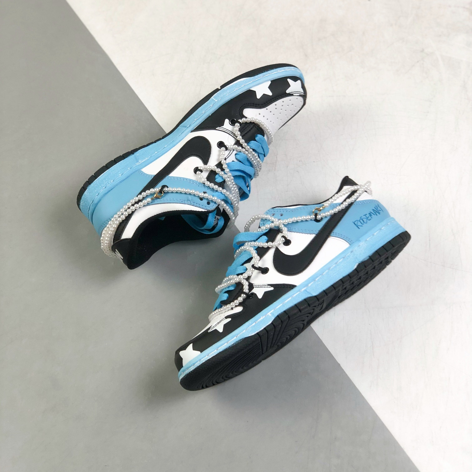 Nike Dunk Low Top Sneakers  Gr. 36-45