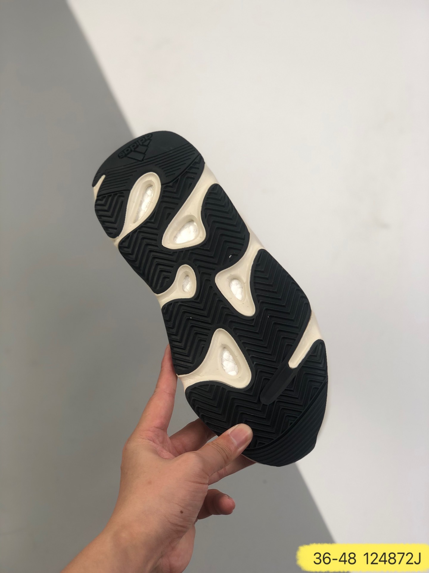 Yeezy Boost 700 V1 Sun Mens/Women's Sneakers Shoes 36 - 48