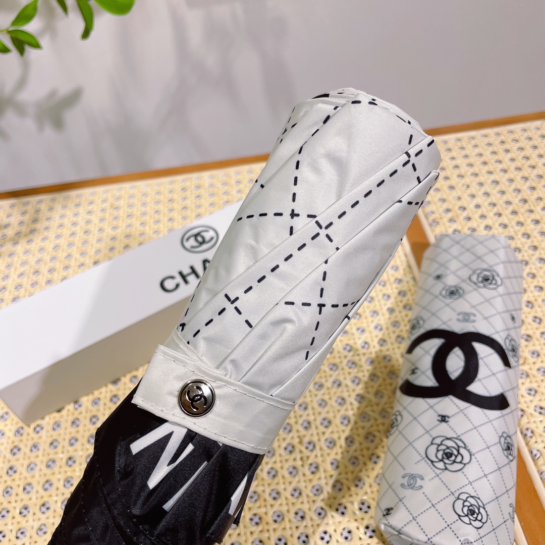Chanel Umbrella