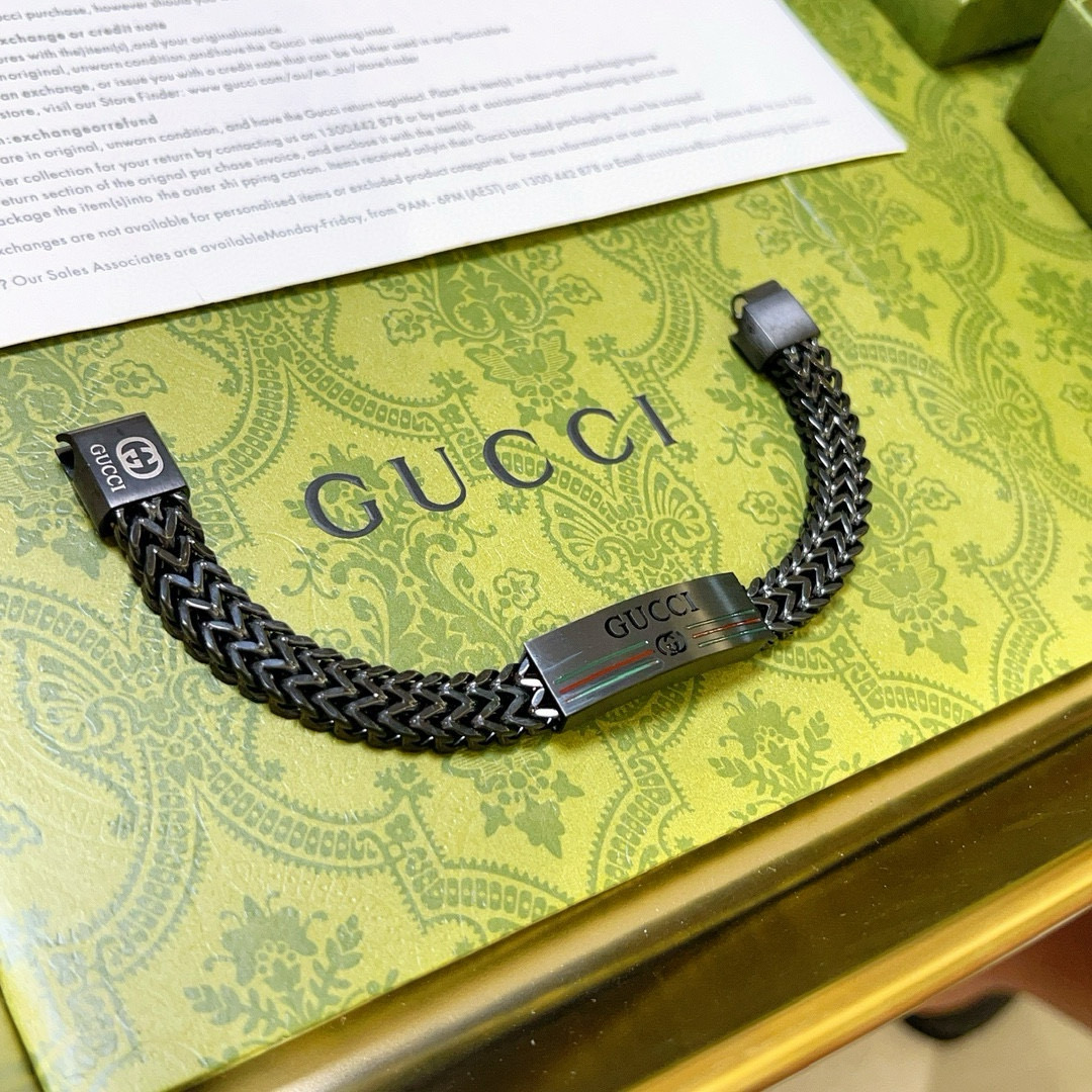 Gucci Bracelet