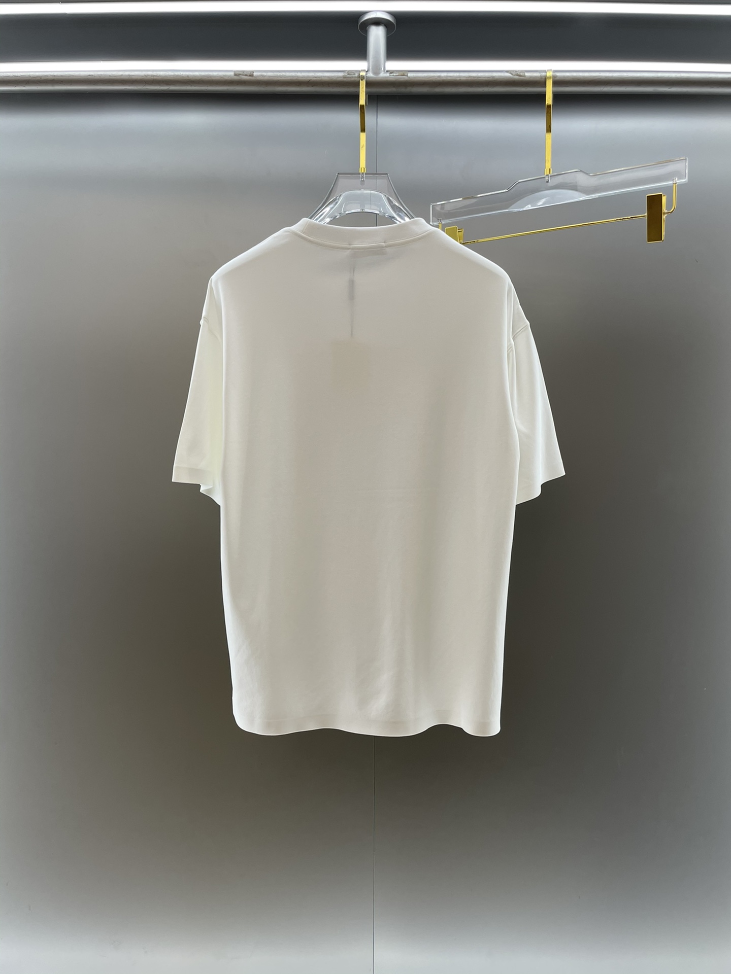 Balenciaga 25ss Men T Shirt S-XXL