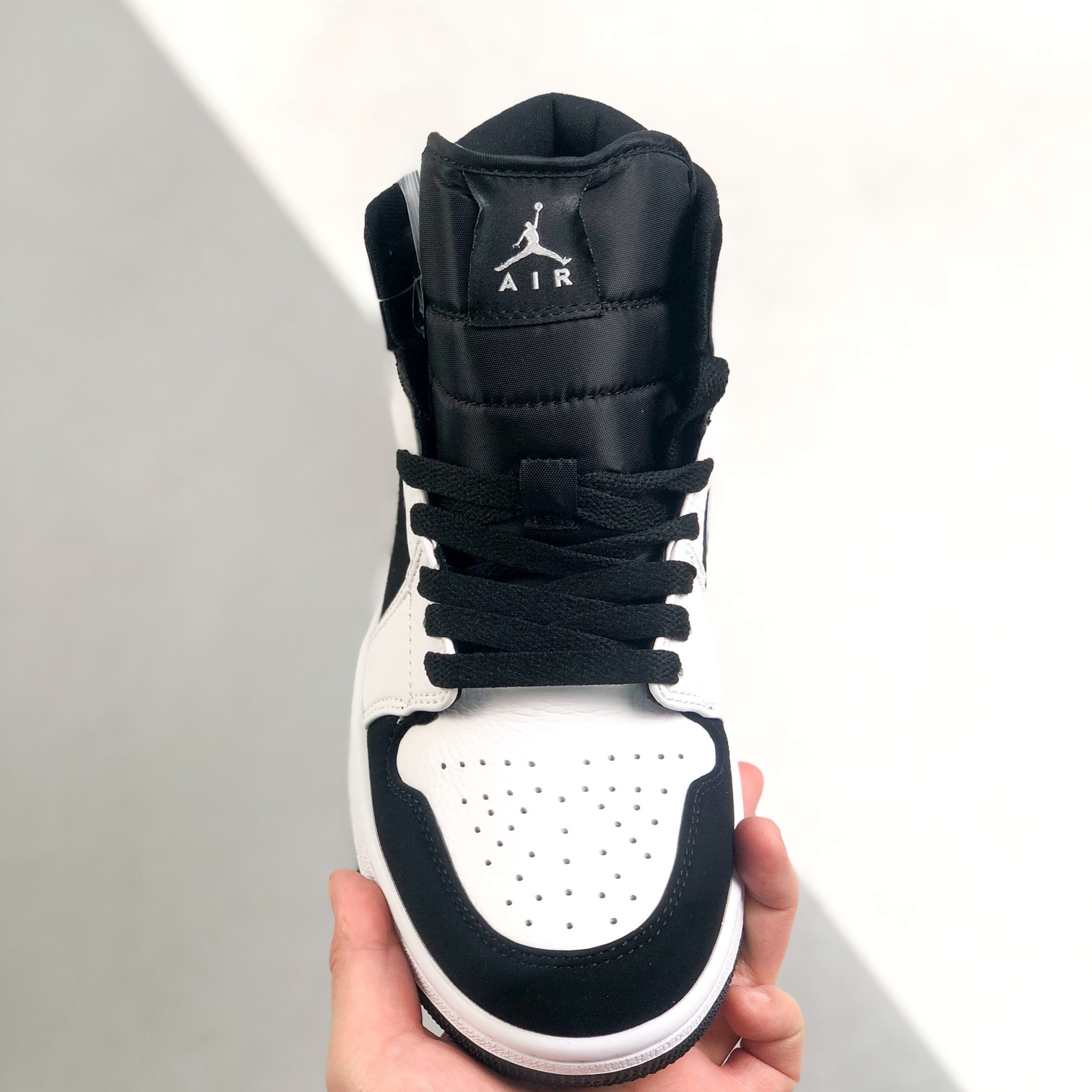 Nike Air Jordan 1 High Top Sneakers Shoes Gr. 36-46