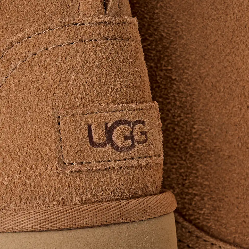 UGG Women's Marais Zip Up