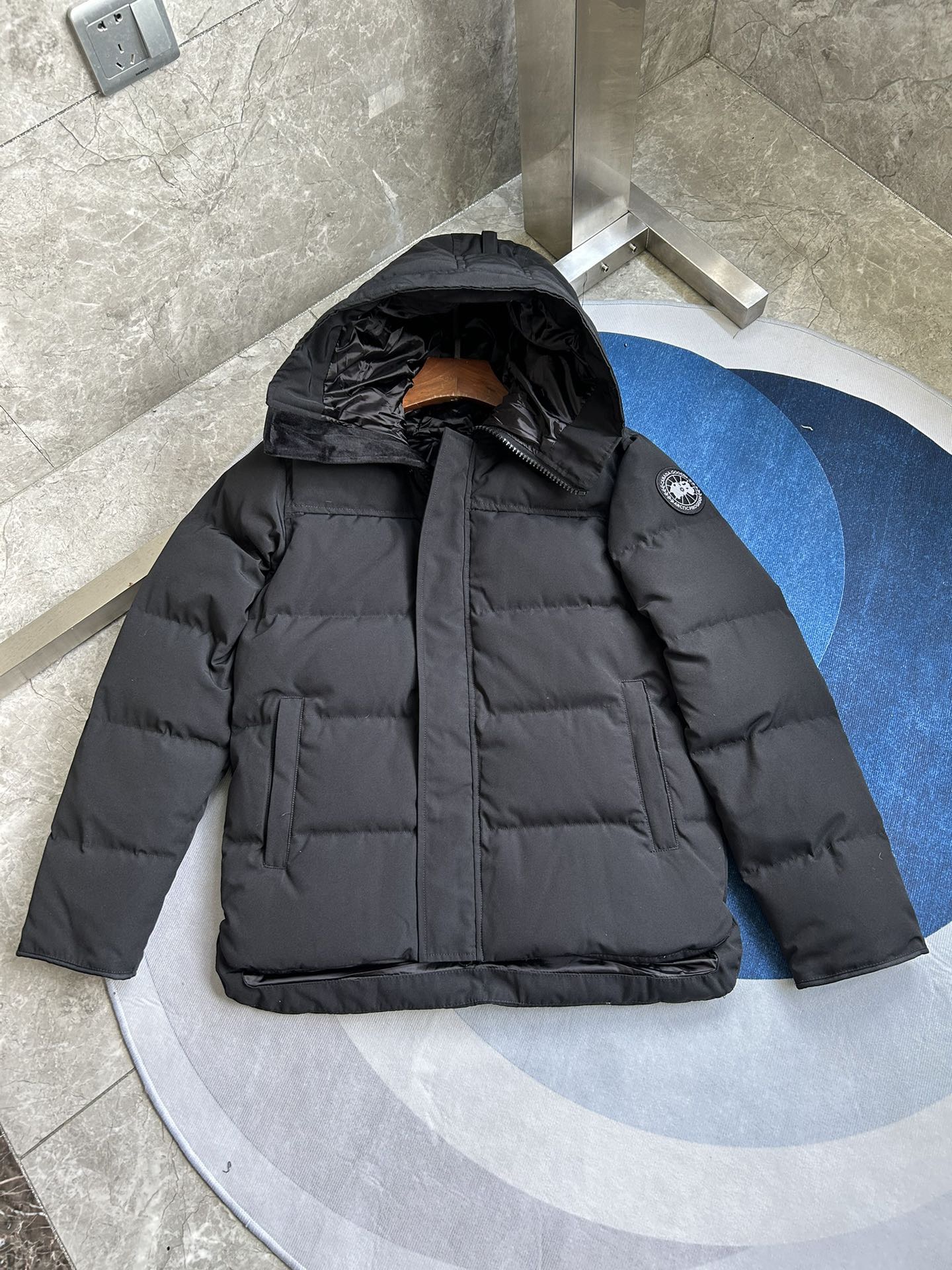 Canada Goose e26 Mens/Women Winter Jacket S-XXL