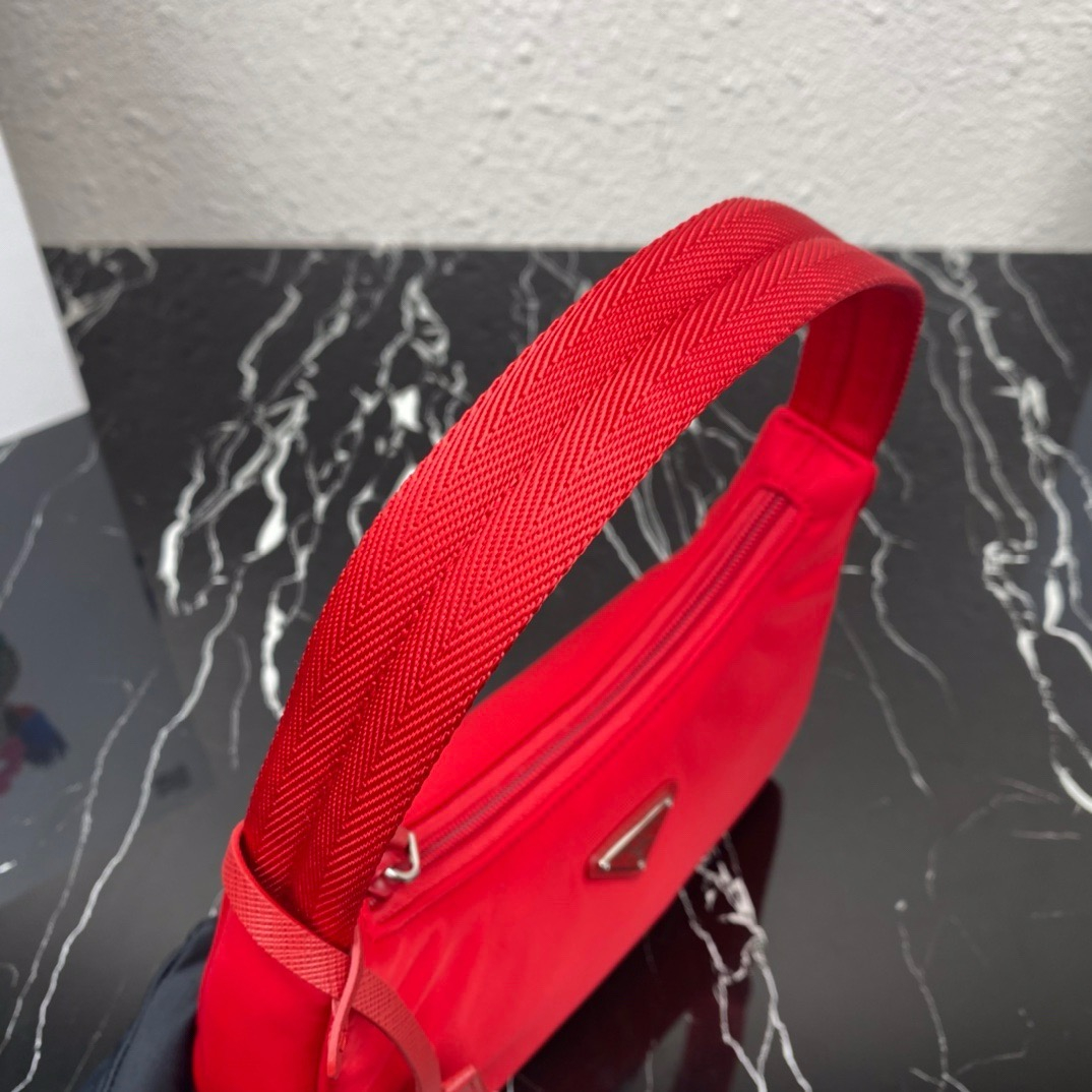 Prada 1NE515 Redition 2000 Women Bags 23*13*5cm