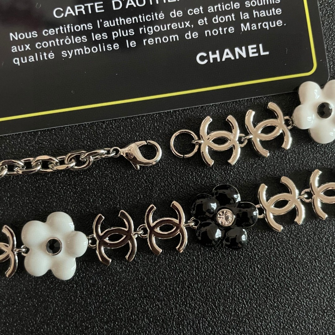 Chanel Necklace