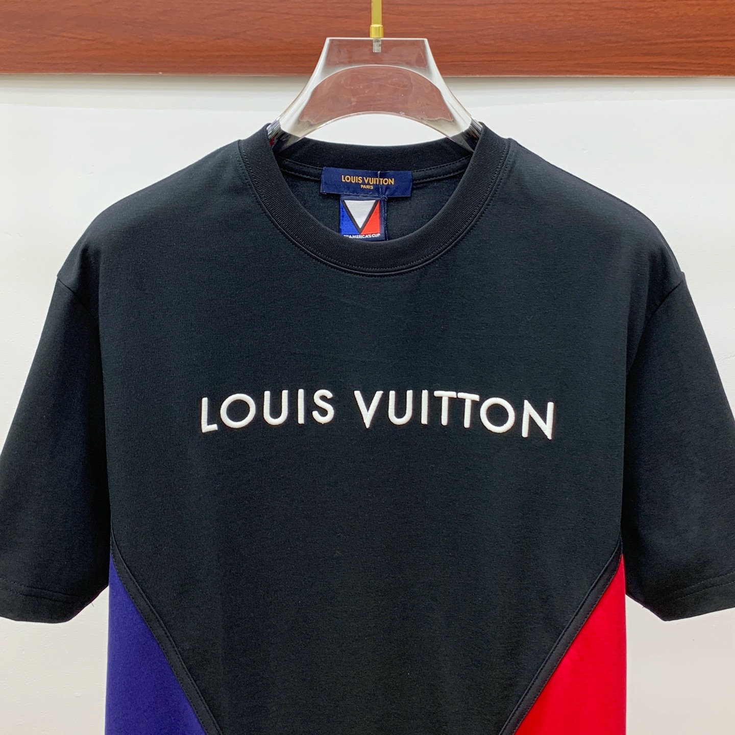 Louis Vuitton 25ss Men T Shirt M-XXXL