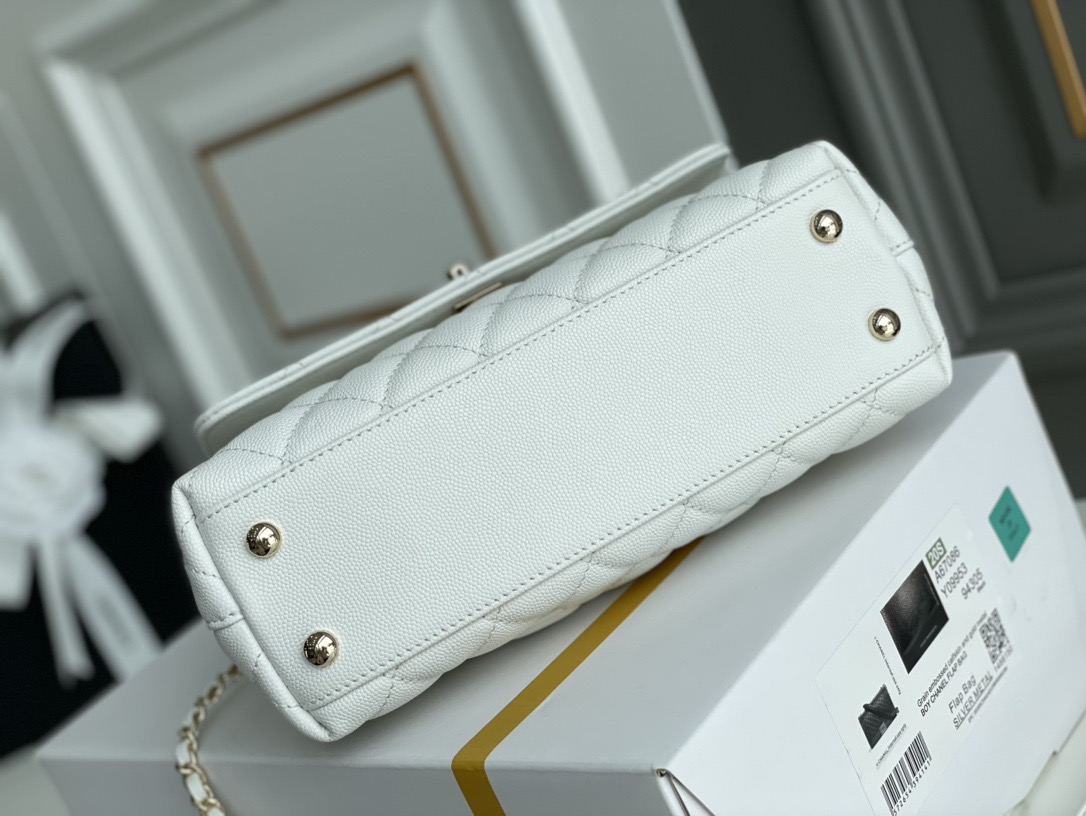 Chanel Coco 2021ss Shoulder Bags Small 24*14*10cm