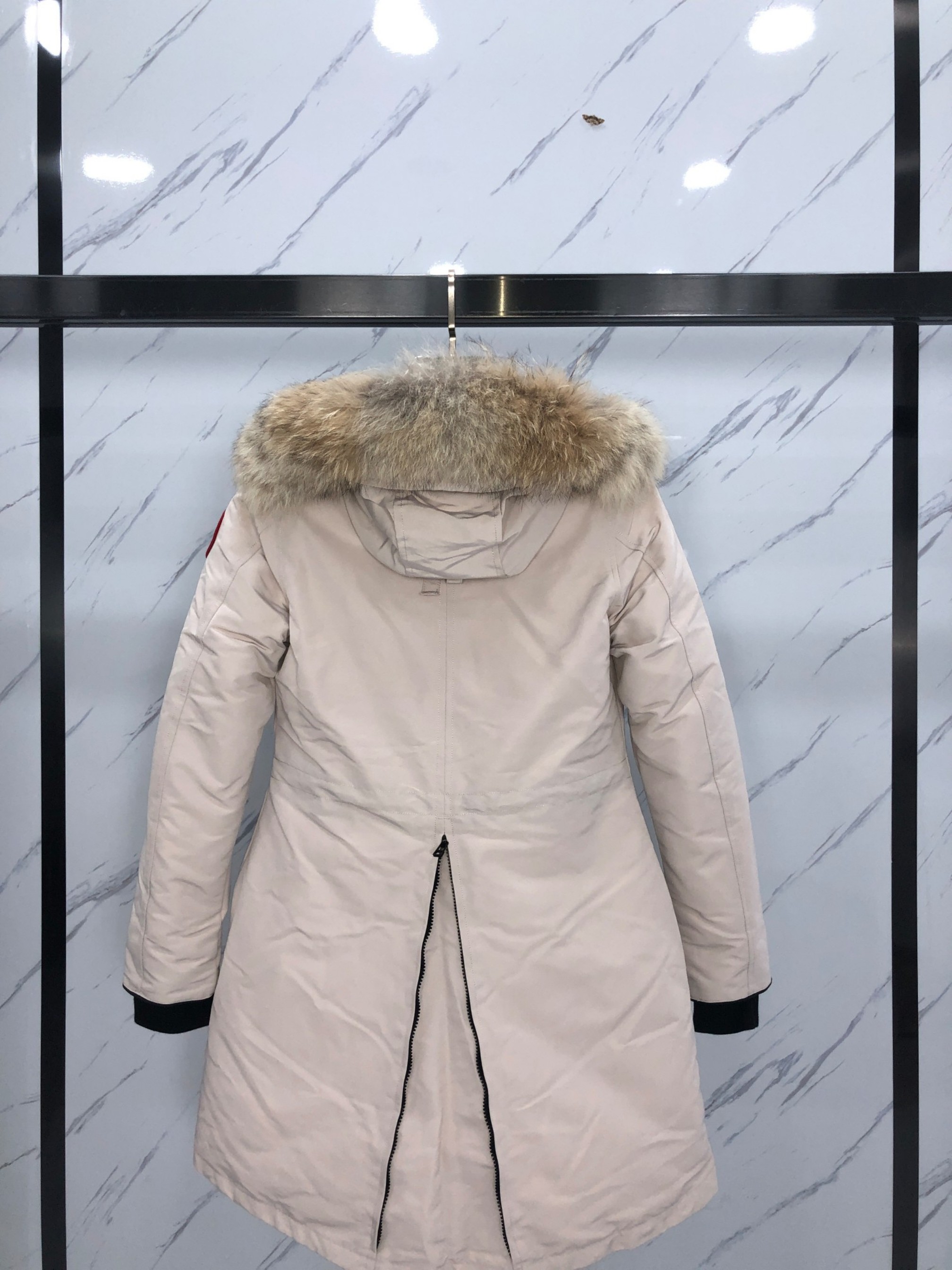 Canada Goose 05 Women Winter Jacket XS-XL