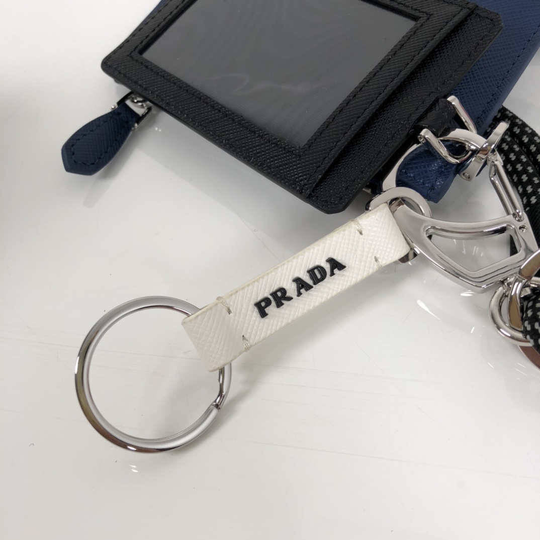 Prada Card Holder