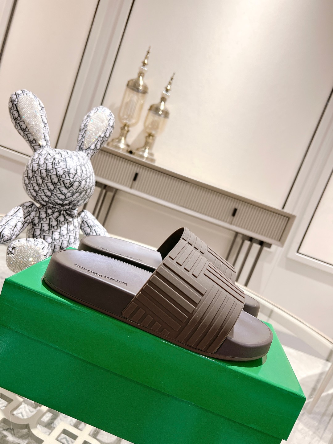 Bottega Veneta Slippers Size 36-45