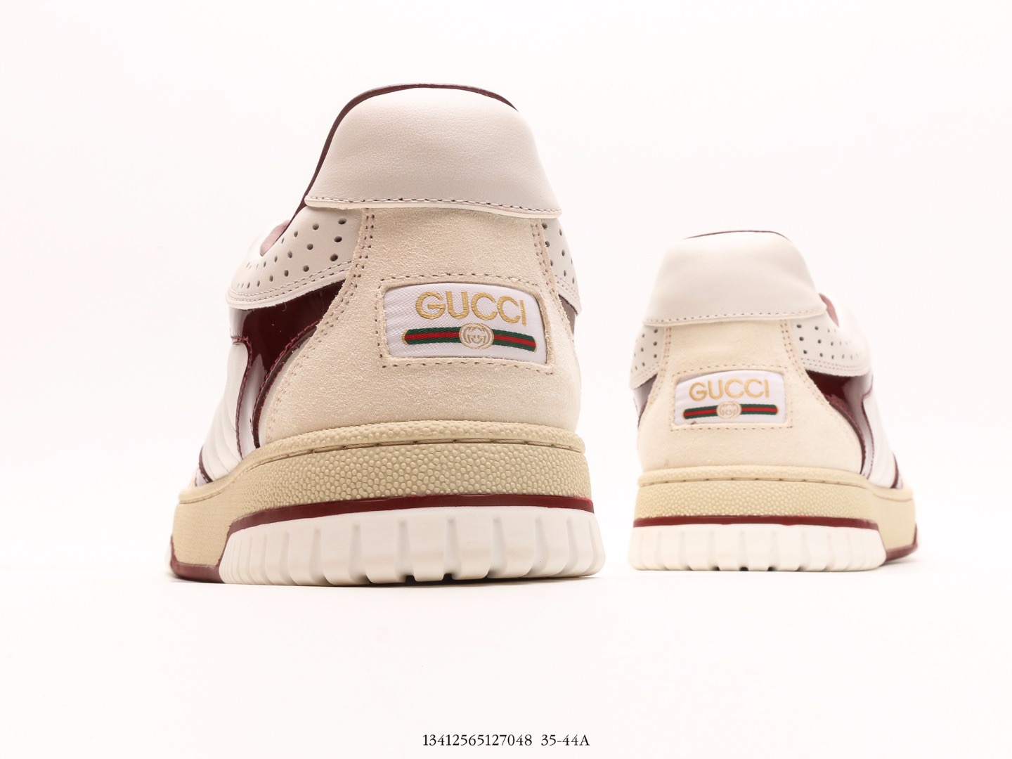 Gucci RE-WEB Sneaker Size 36-45