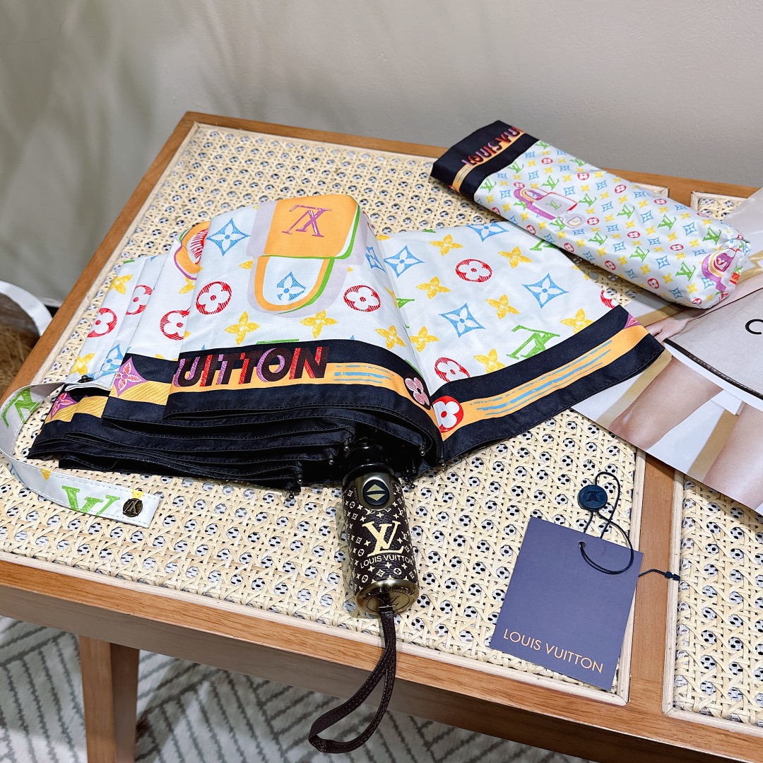 Louis Vuitton Umbrella