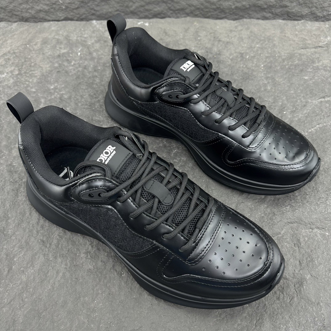Dior B25 Runner Sneaker Size 36-45