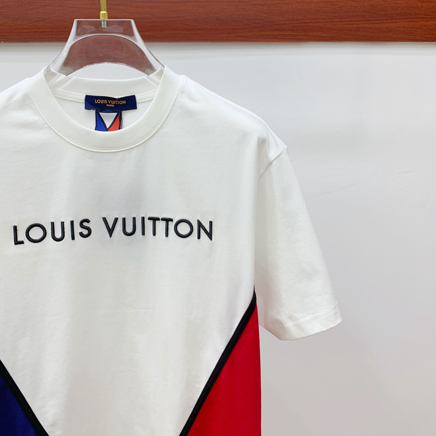 Louis Vuitton 25ss Men T Shirt M-XXXL