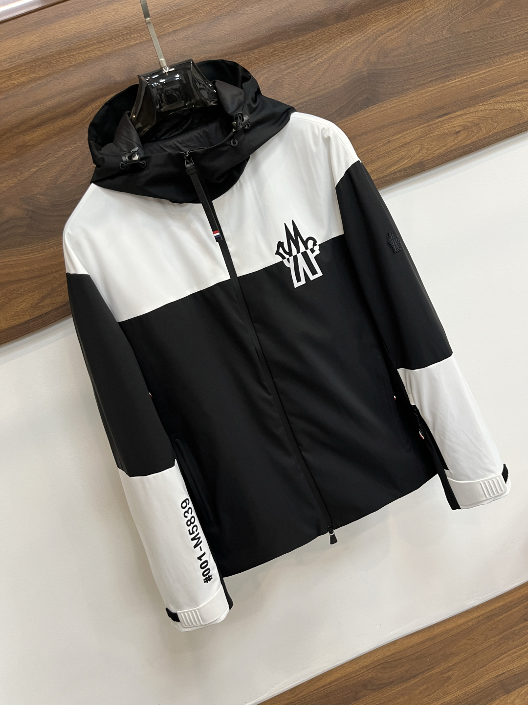 Moncler Unisex Jacket Size M-XXXL