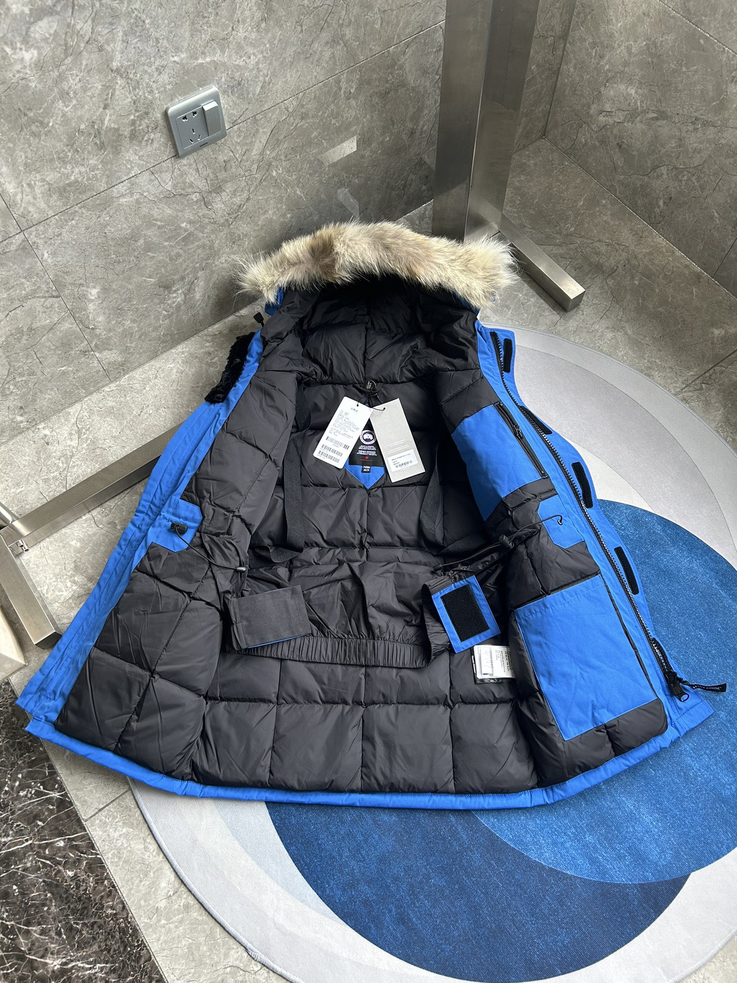 Canada Goose 08 Mens/Women Winter Jacket XS-XXL