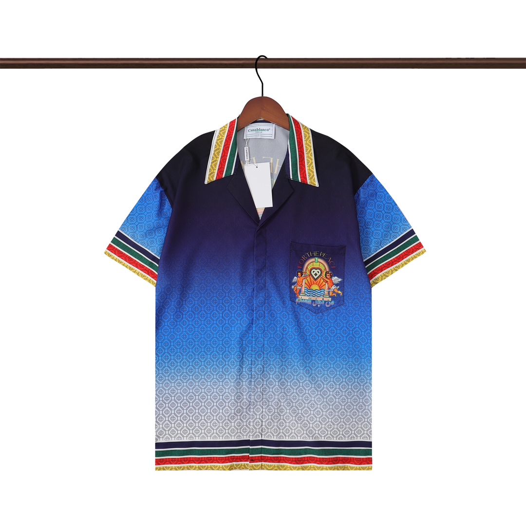 Casablanca Sommeranzug Size M-XXXL