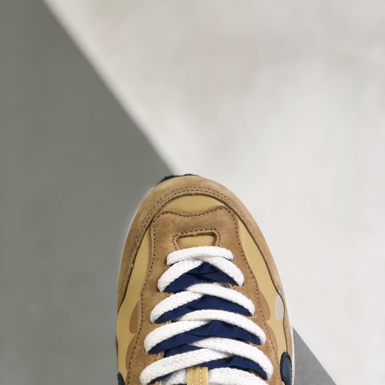 Nike x Sacai LDV Waffle Sneakers Shoes Black Mens/Women 36 - 46