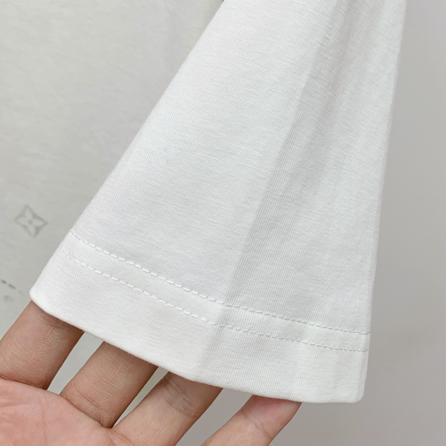 Louis Vuitton 25ss Men T Shirt M-XXXL