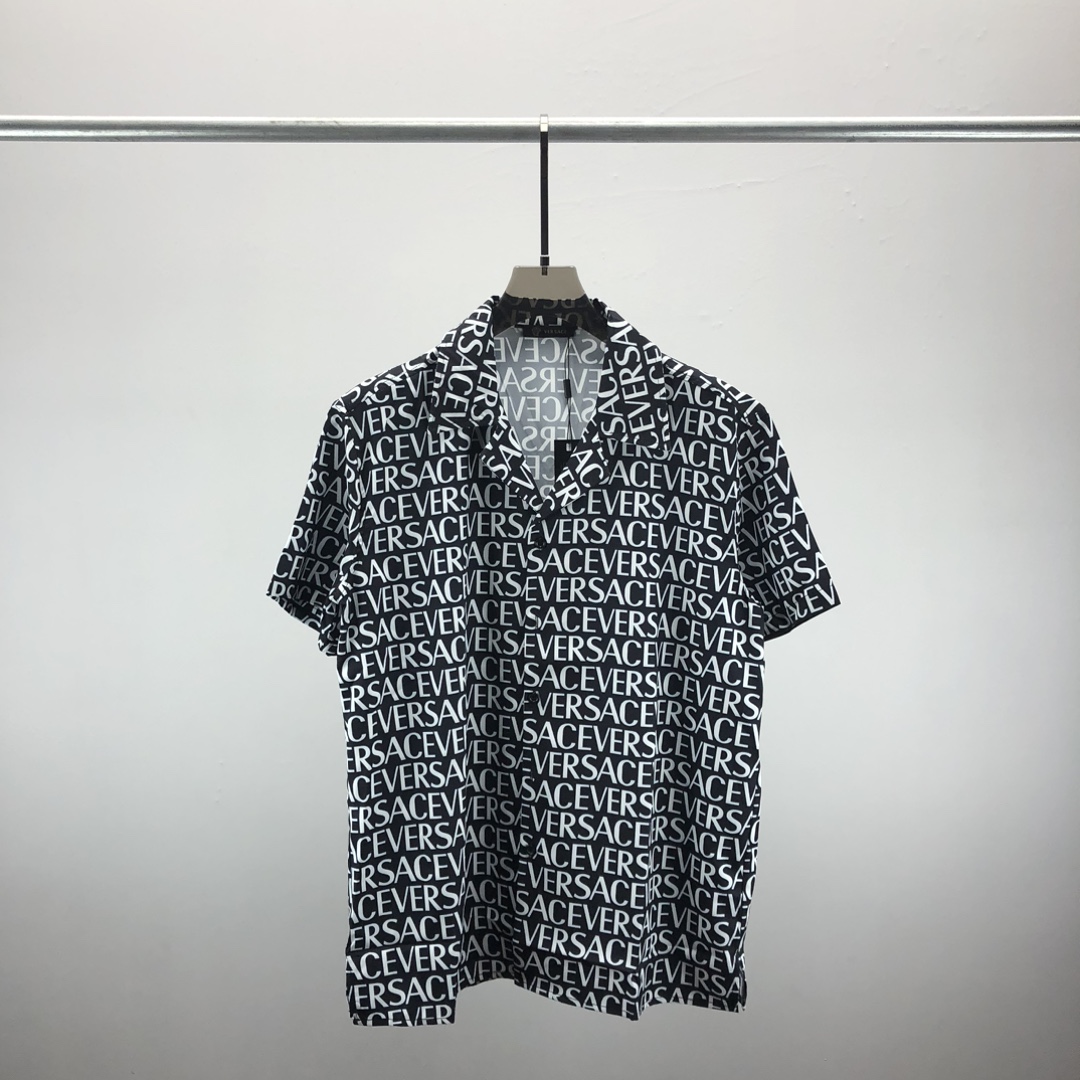 Versace Sommeranzug Size M-XXXL