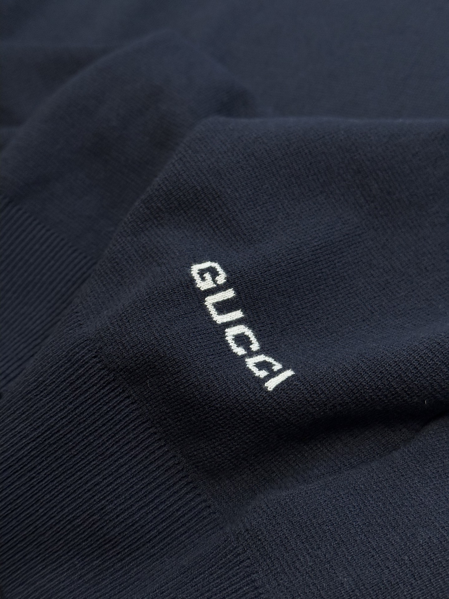 Gucci New Sweatshirt Knitwear Size S-XL