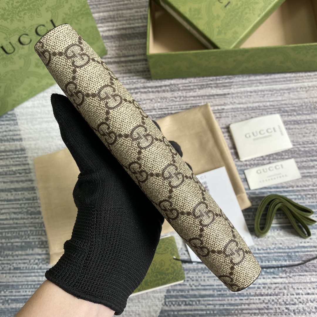 Gucci GG Ophidia Women Wallet 19*10*3.5cm