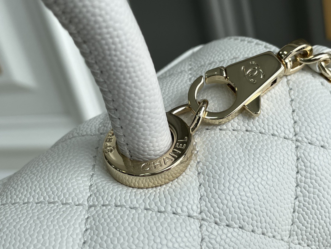 Chanel Coco 2021ss Shoulder Bags Small 24*14*10cm