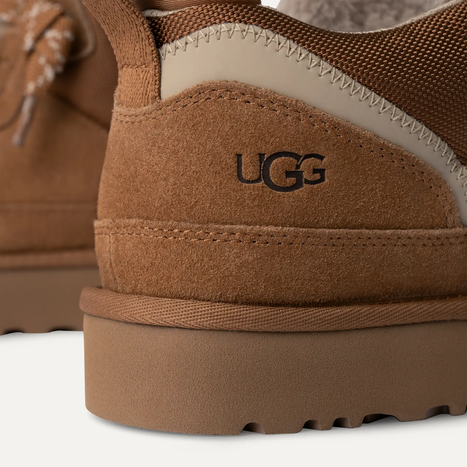 UGG Men's Lowmel