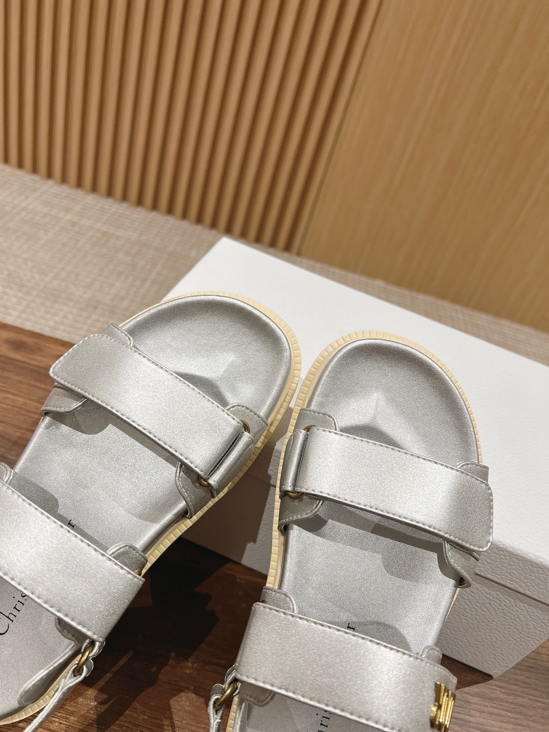 Dior Act Sandals Size 36-41