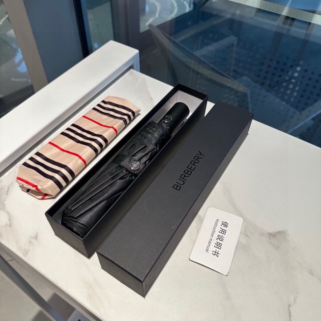Burberry Umbrella