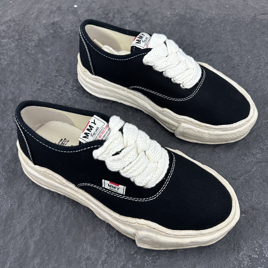 Aison Mihara Yasuhiro MMY Sneaker Size 36-46