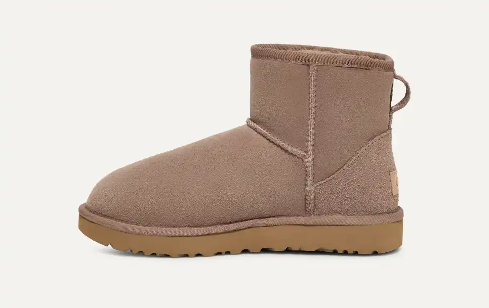 UGG Women's Classic Mini II