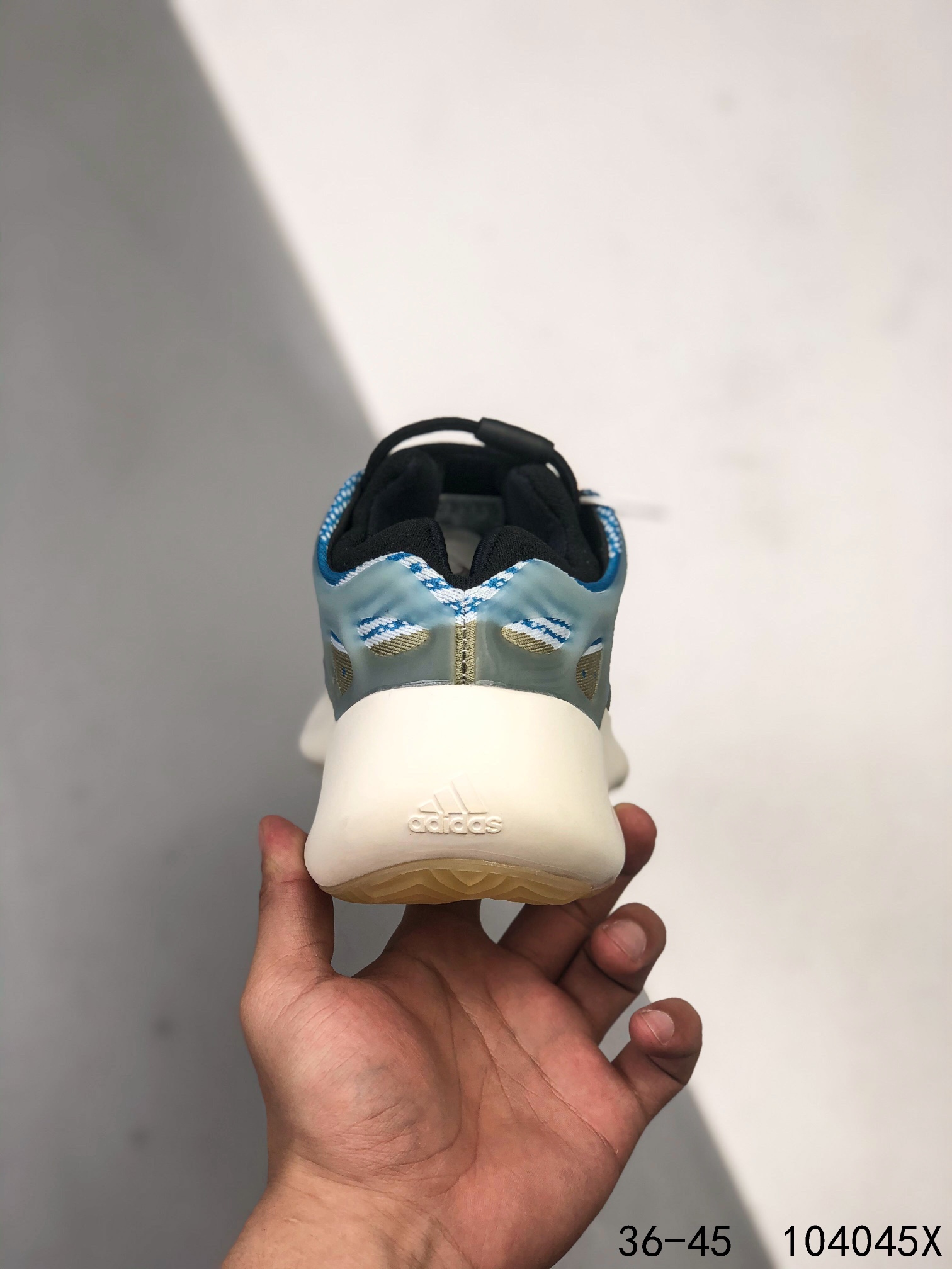 Yeezy 700 V3 Mens/Women's Sneakers Shoes 36 - 45