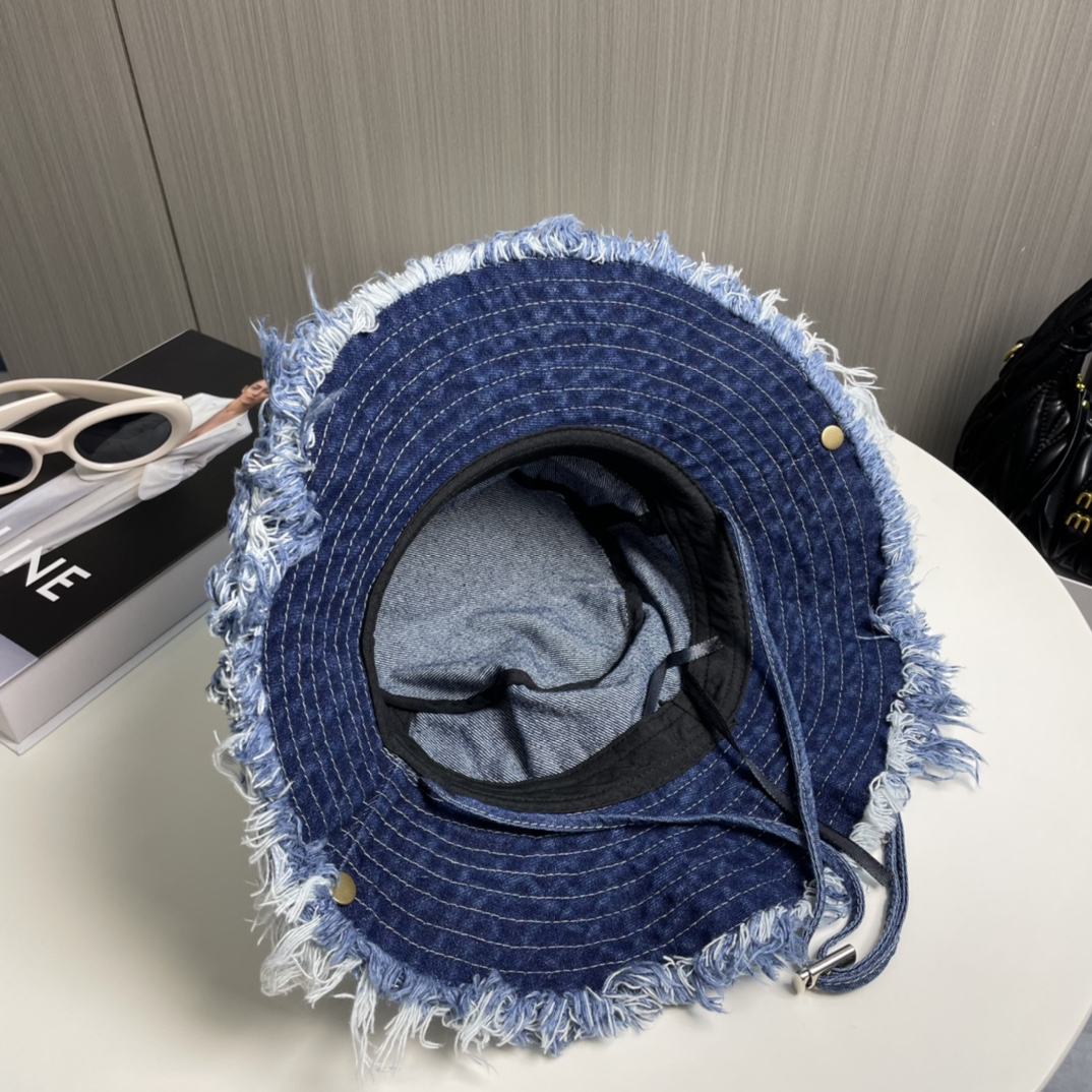 Celine Fisherman's Hat