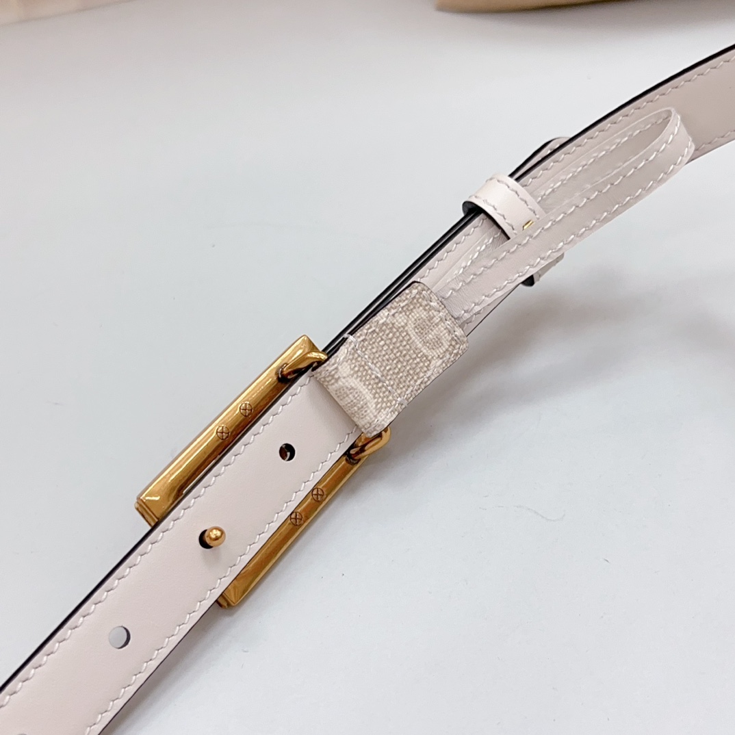 Gucci Women Belt Width 2cm