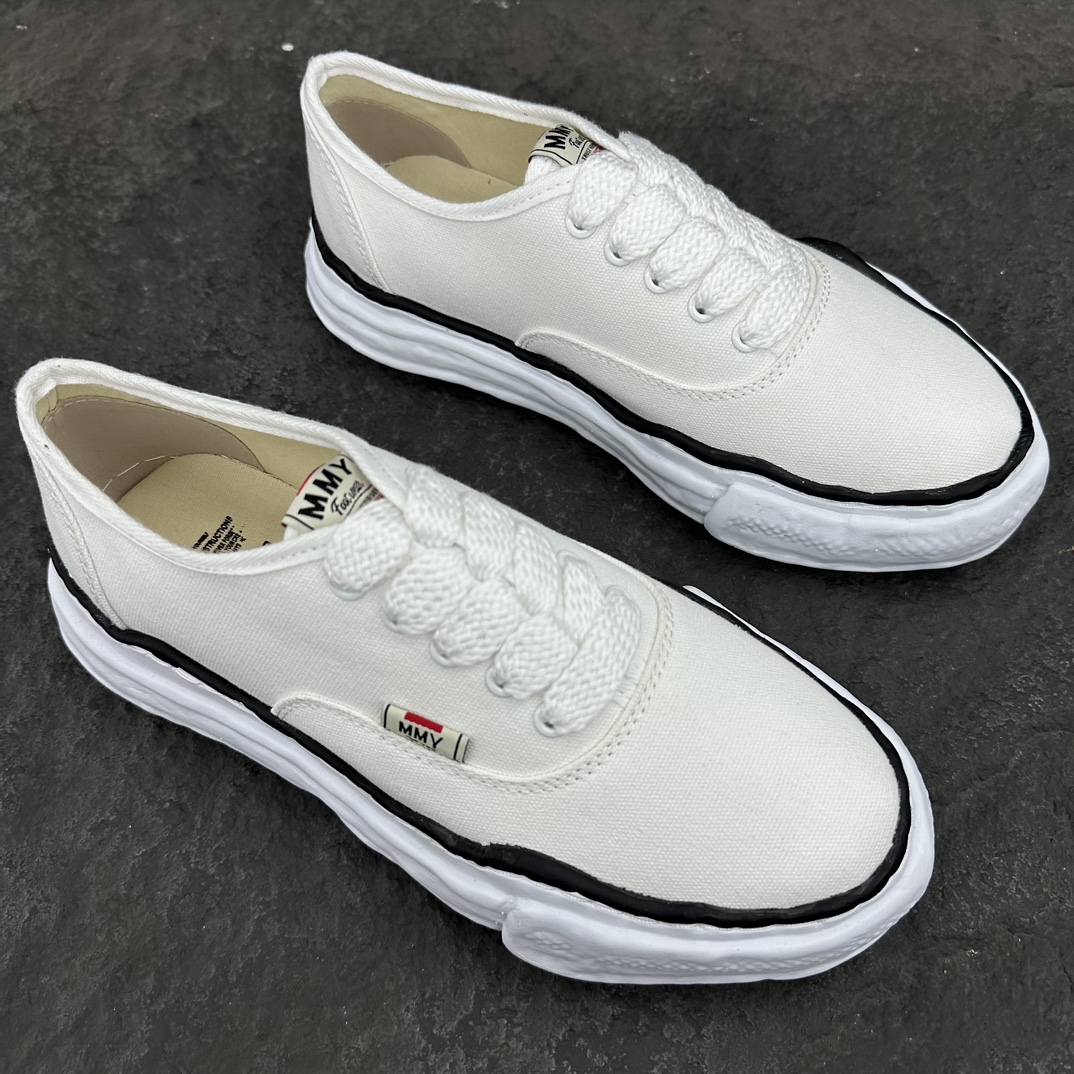Aison Mihara Yasuhiro MMY Sneaker Size 36-46