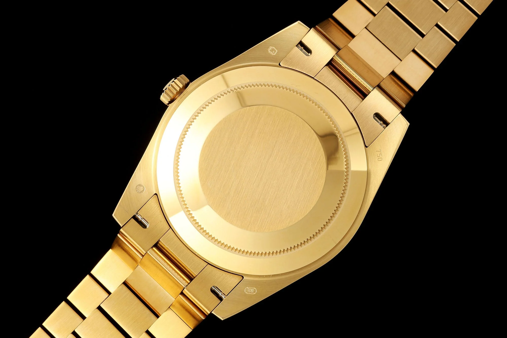 Rolex Day-Date 40mm Gold