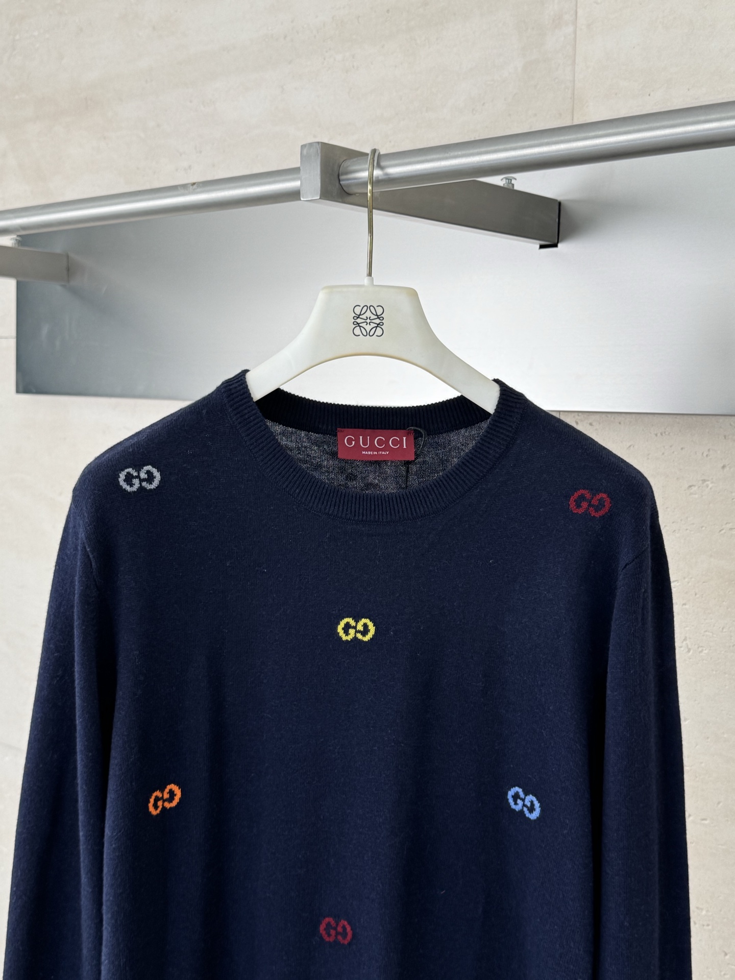 Gucci Unisex Sweatshirt Size S-XL