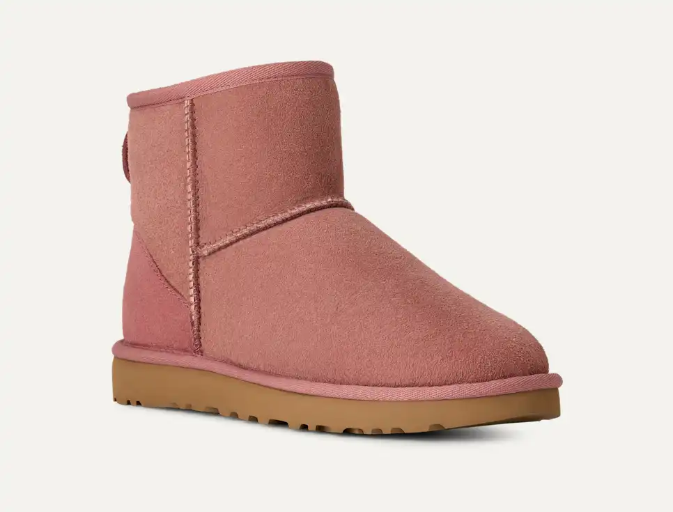 UGG Women's Classic Mini II