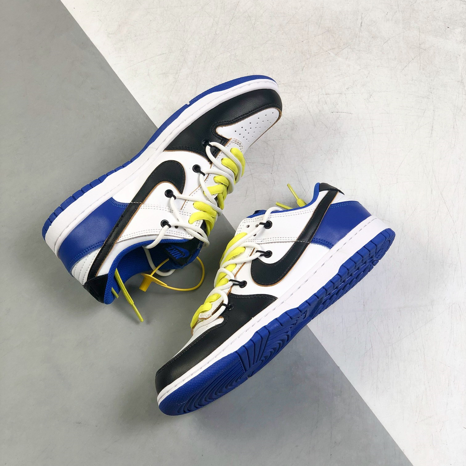 Nike Dunk Low Top Sneakers  Gr. 36-45