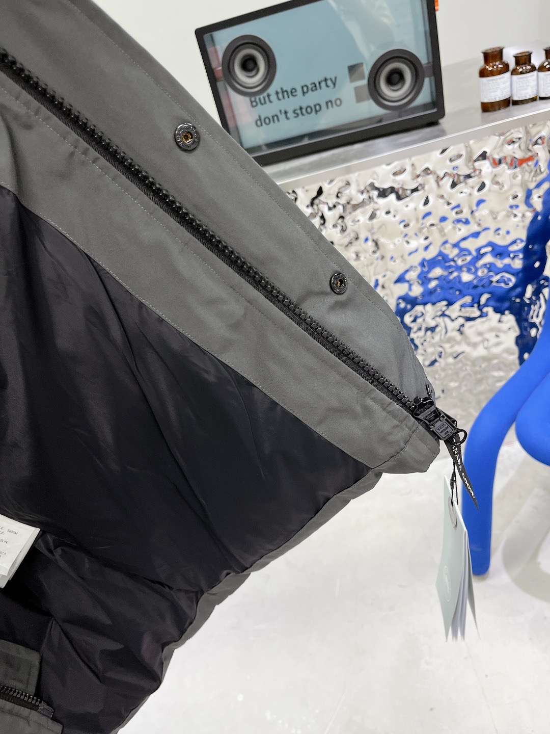 Canada Goose 29 Mens/Women Winter Jacket S-XXL