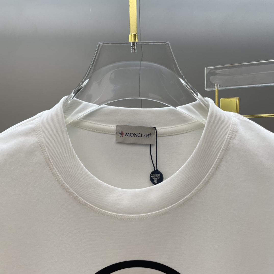 Moncler 25ss Men T Shirt S-XXL
