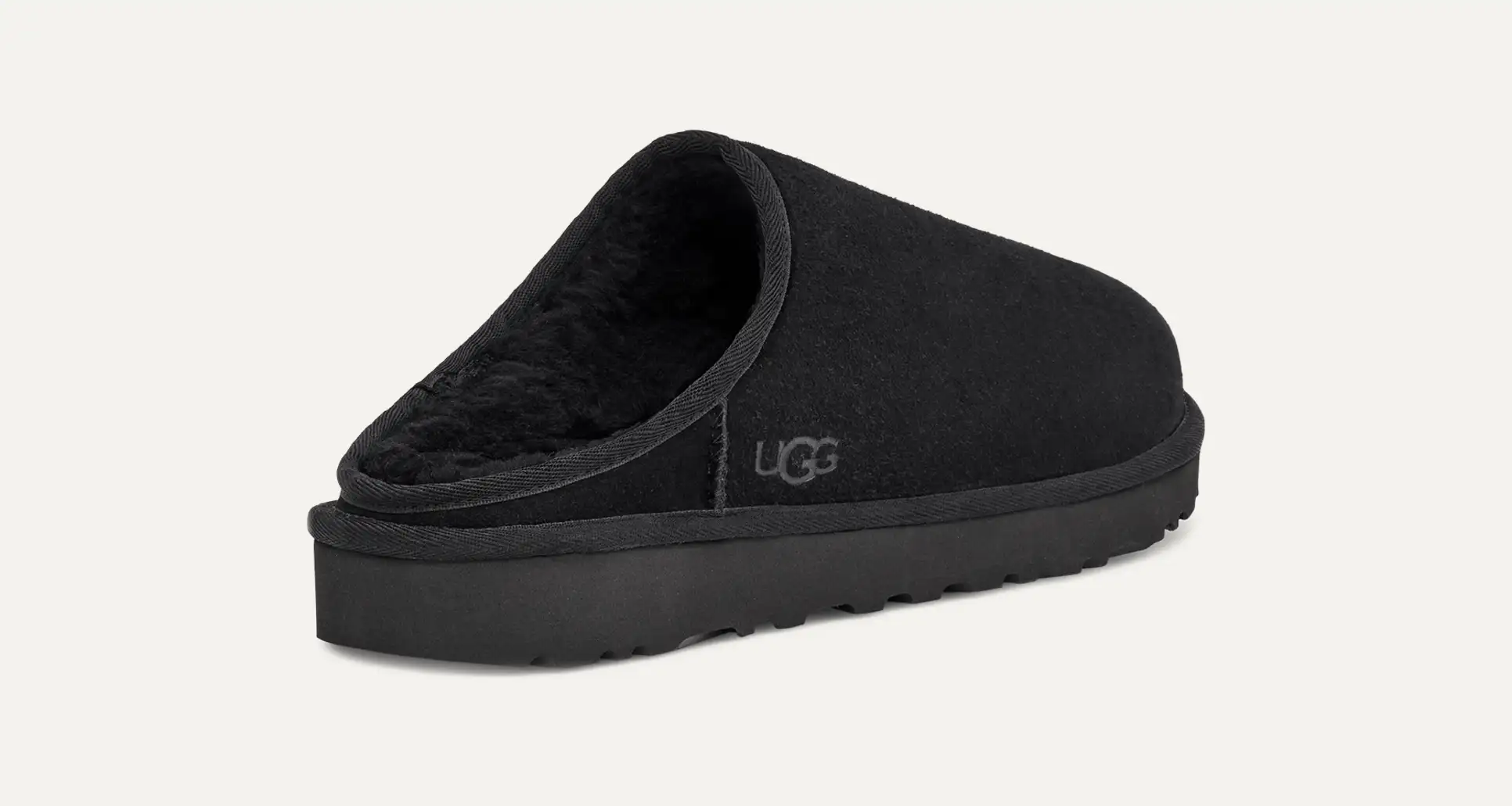 UGG Men's Classic Slip-On