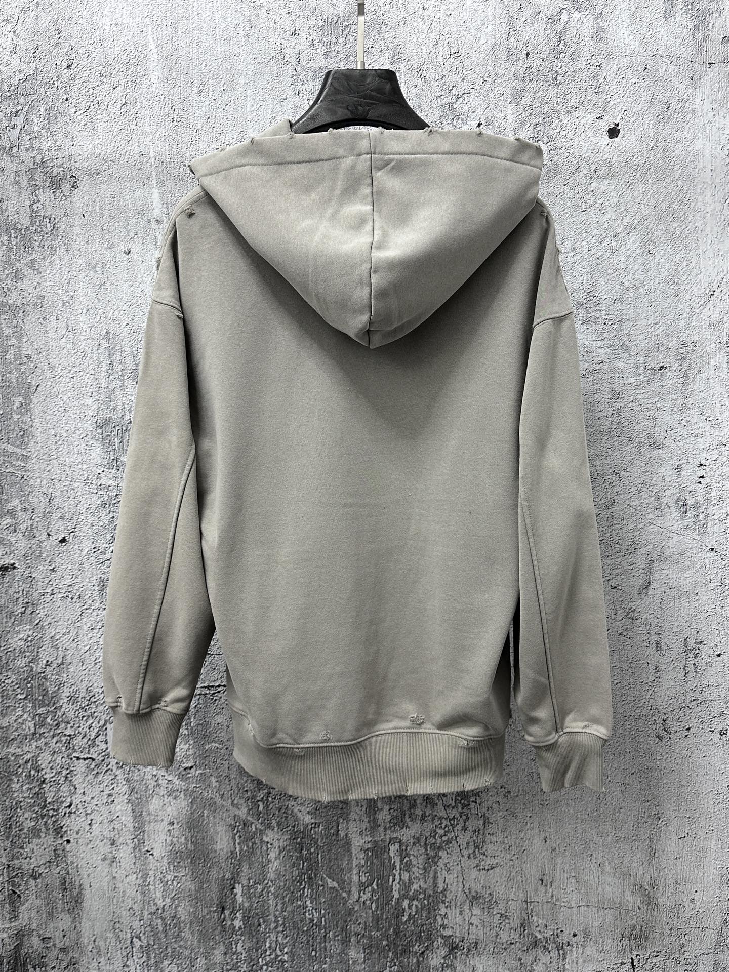 Balenciaga Unisex Sweatshirt Size S-XL