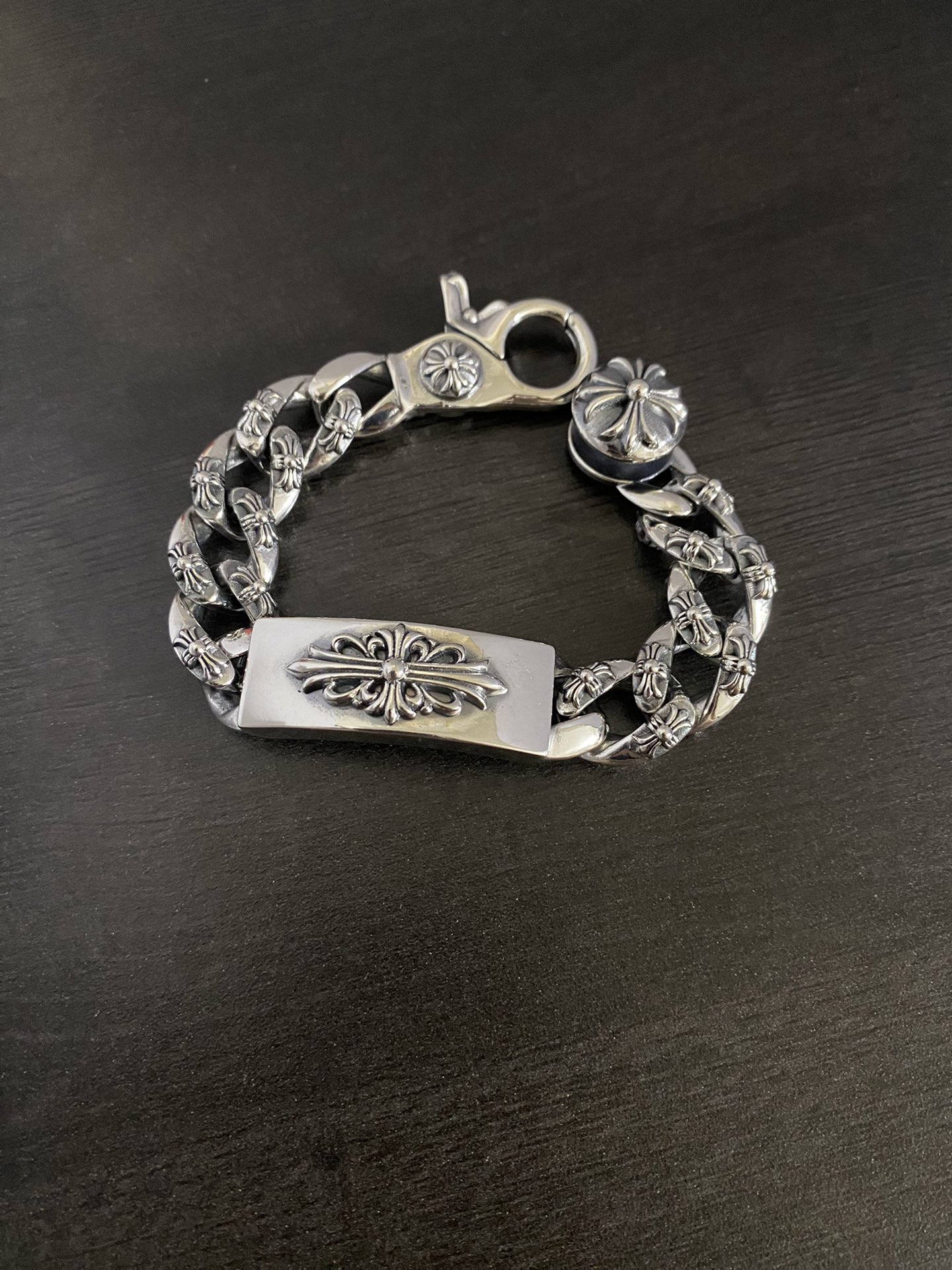 Chrome Hearts Bracelet